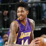 NBA – Brandon Ingram veut devenir un leader chez les Lakers