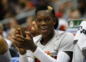 NBA – Preview 2017-2018 : Atlanta Hawks, c&rsquo;est grave docteur?