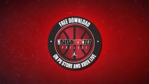 Jeux vidéos – On a testé le prélude NBA 2k18 !