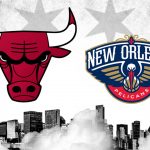 NBA – Les Bulls et les Pelicans finalisent un deal