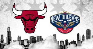 NBA – Les Bulls et les Pelicans finalisent un deal