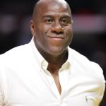 NBA – Magic Johnson a refusé trois franchises avant les Lakers