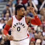 CBA – Jared Sullinger prend la direction de la Chine