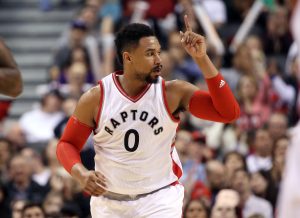 CBA – Jared Sullinger prend la direction de la Chine