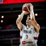 EuroBasket 2017 – La Serbie domine la Lettonie grâce à un super Bogdanovic