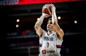EuroBasket 2017 – La Serbie domine la Lettonie grâce à un super Bogdanovic