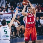 EuroBasket 2017 – La Croatie en démonstration