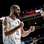 EuroBasket 2017 – La Belgique se défait du Royaume-Uni