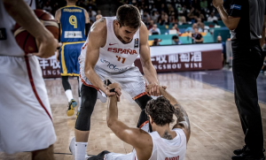 EuroBasket 2017 – J6 : Les Bleus au forceps, l’Espagne gagnante et la Serbie tranquille