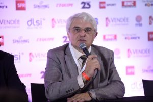 Media Day LNB – Les points forts de la conférence de presse d’Alain Béral