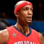 NBA – Dante Cunningham rempile aux Pelicans