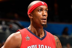 NBA – Dante Cunningham rempile aux Pelicans