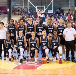 La FIBA dévoile le nouveau ranking mondial féminin