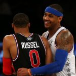 NBA – Comment le Thunder a attiré Carmelo Anthony ? Tout ce qu’il faut savoir sur le trade