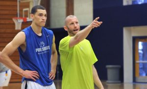 Dossier – L&rsquo;importance de la préparation mentale dans le sport : Zoom sur la NBA