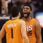 NBA – Alan Williams absent pour une durée de six mois !