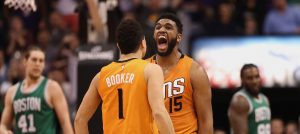 NBA – Alan Williams absent pour une durée de six mois !