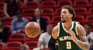 NBA – Et si les Knicks avaient déjà le remplaçant de Carmelo Anthony ?