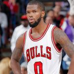 NBA – Aaron Brooks rejoint les Wolves