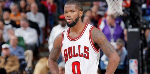 NBA – Aaron Brooks rejoint les Wolves