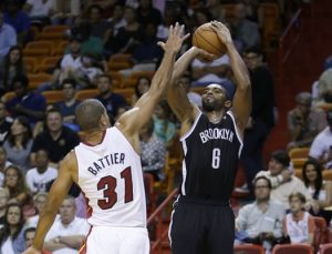 NBA – Les Wolves n&rsquo;ont pas fini leur recrutement