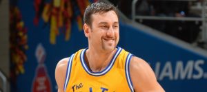 NBA – Andrew Bogut signe aux Lakers