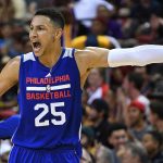 NBA – Ben Simmons jouera bien meneur de jeu