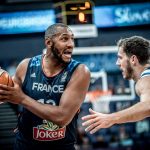 Pro A – Levallois : Boris Diaw c’est imminent !