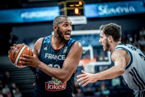 Pro A – Levallois : Boris Diaw c’est imminent !