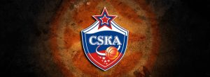 Euroleague – Revue d’effectif #5 : CSKA Moscou