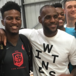 NBA – Défendre sur LeBron James, « c’est différent de ce que l’on voit à la télévision » selon Jordan Bell