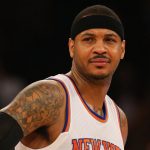 NBA – Les proches de Carmelo Anthony espèrent un dénouement d’ici lundi
