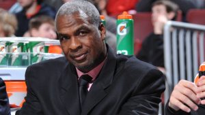 NBA – Charles Oakley veut monter un procès après l’incident du Madison Square Garden
