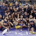 Liga ACB – Super Copa 2017 : Valence sur sa lancée