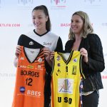 Conférence de presse de l’Open LFB : Les 20 ans de la Ligue à l’honneur