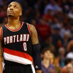 NBA – Damian Lillard : « Je ne rejoindrai personne »