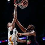 EuroBasket 2017 – Top 5 : Dunk se dit Theis en allemand