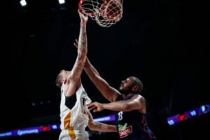 EuroBasket 2017 – Top 5 : Dunk se dit Theis en allemand