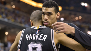 NBA – Danny Green sur Tony Parker : « Vous allez sûrement le voir jouer bien plus tôt que prévu »