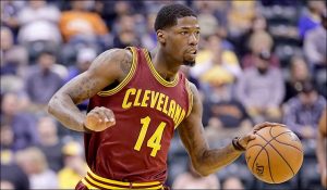 NBA – Les Clippers envoient DeAndre Liggins chez les Hawks
