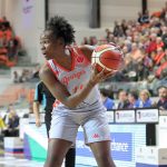 Le club Hongrois de Sopron ne veut finalement pas de Clarissa Dos Santos