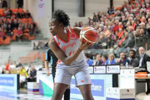 Le club Hongrois de Sopron ne veut finalement pas de Clarissa Dos Santos