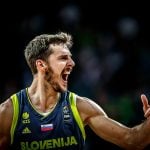 EuroBasket 2017 – Le top 5 des demi-finales : Goran Dragic l’équilibriste