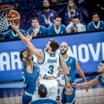 EuroBasket 2017 – La Slovénie toujours invaincue