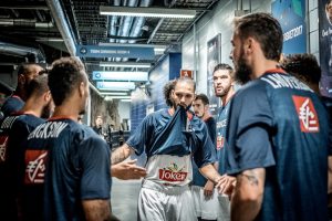 EuroBasket 2017 – Une équipe de France trop forte pour l’Islande