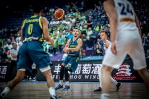 EuroBasket 2017 – La Slovénie affrontera la France sans aucune défaite