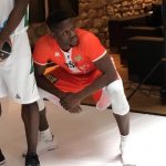 Media Day LNB – Wilfried Yeguete : « Je pense que le Top 4 est accessible. »