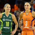 WNBA – Playoffs : Logique respectée, Phoenix et Washington continuent l&rsquo;aventure