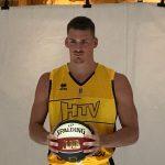 Media Day LNB – Alexandre Chassang : « Comme l’année dernière, ça sera le maintien en priorité. »