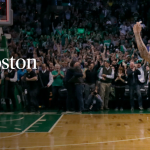 NBA – « This is for Boston » : Isaiah Thomas fait ses adieux aux Celtics
